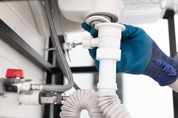 Reliable Drain Cleaning contractor in Beulah, ND by Masters Plumbing Service